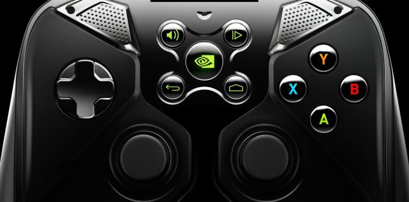 Project Shield, la consola de Nvidia, se retrasa hasta julio