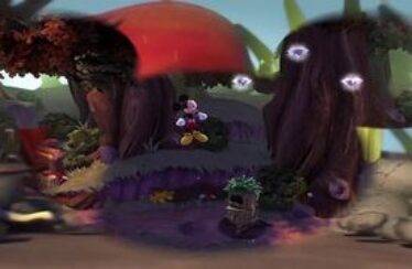 Castle of Illusion se deja ver en un nuevo tráiler