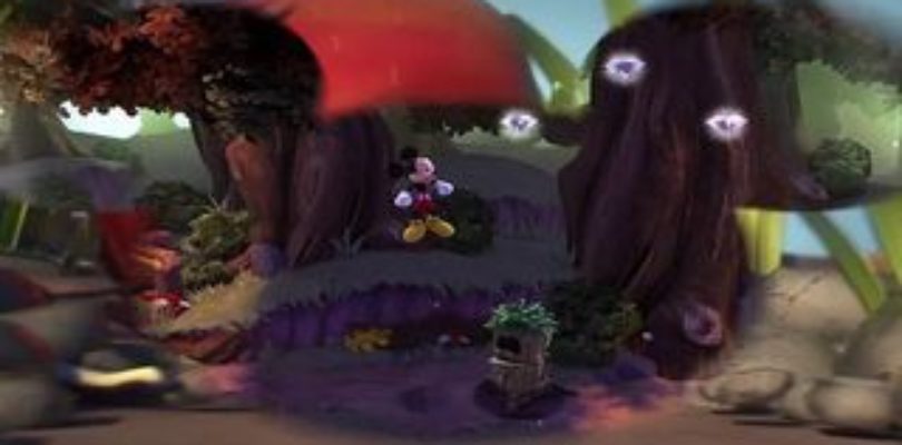 Castle of Illusion se deja ver en un nuevo tráiler