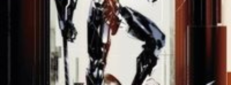 El ilustrador de Metal Gear Solid crea un póster para Pacific Rim
