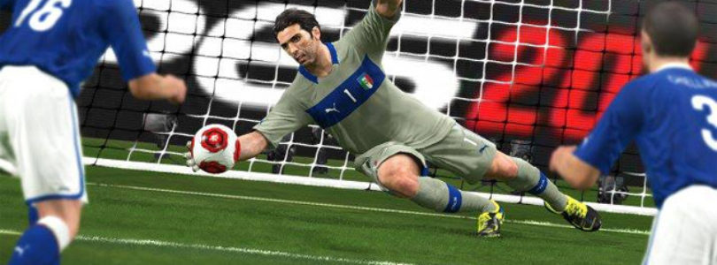 PES 2014 porteros