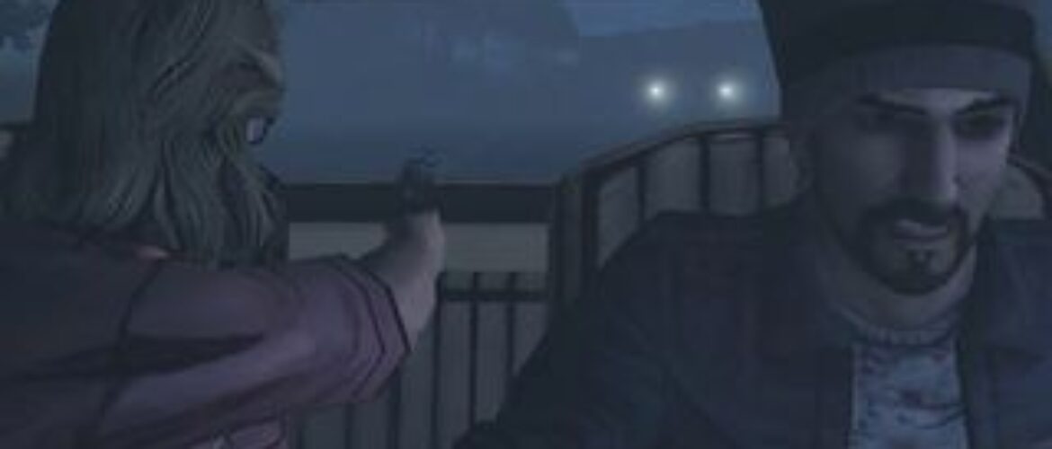 The Walking Dead 400 Days llega esta semana