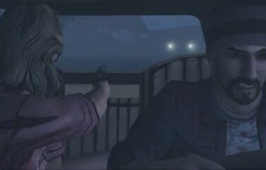 The Walking Dead 400 Days llega esta semana