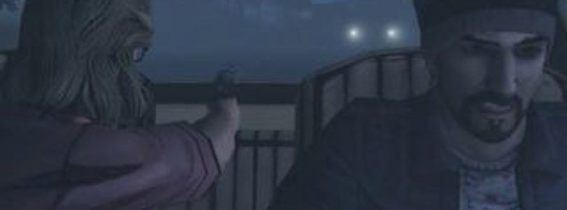 The Walking Dead 400 Days llega esta semana