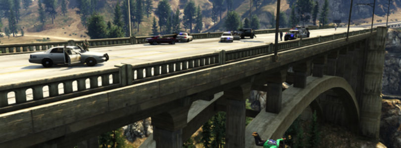 GTA 5 1