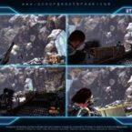 Scourge Outbreak nos muestra su tráiler de lanzamiento