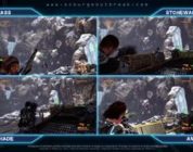 Scourge Outbreak nos muestra su tráiler de lanzamiento