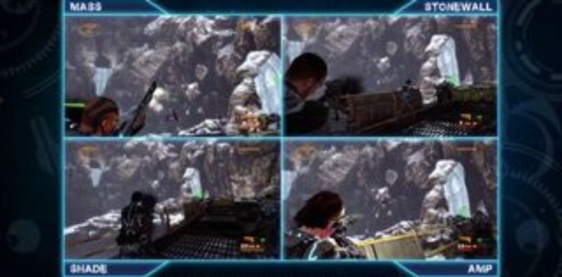Scourge Outbreak nos muestra su tráiler de lanzamiento