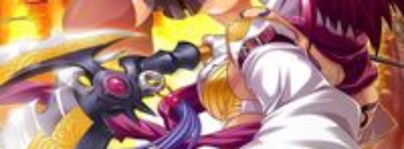 Shin Koihime Musou llegará a PlayStation 3