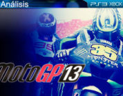 MotoGP 13 se actualiza y recibe un descargable en PC