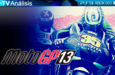 MotoGP 13 se actualiza y recibe un descargable en PC