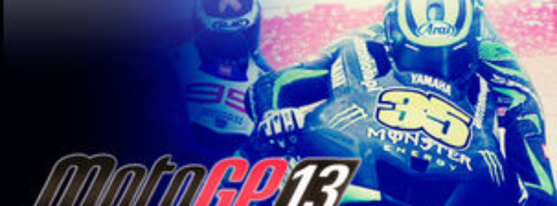 MotoGP 13 se actualiza y recibe un descargable en PC