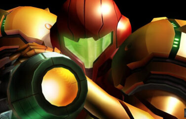 Metroid Prime Time