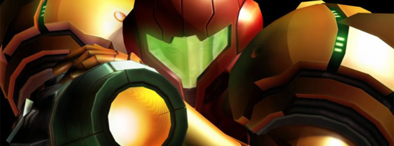Metroid Prime Time