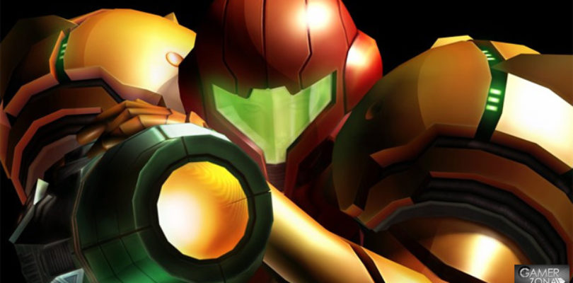 Metroid Prime Time
