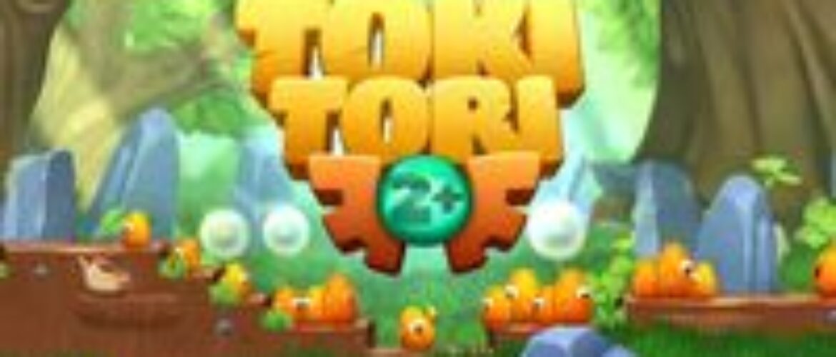 Toki Tori 2+ se muestra en nuevas imágenes a un día de su lanzamiento en Steam