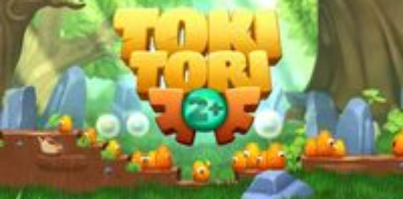 Toki Tori 2+ se muestra en nuevas imágenes a un día de su lanzamiento en Steam