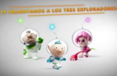 Conoce a los tres personajes de Pikmin 3 en su nuevo tráiler