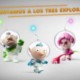 Conoce a los tres personajes de Pikmin 3 en su nuevo tráiler