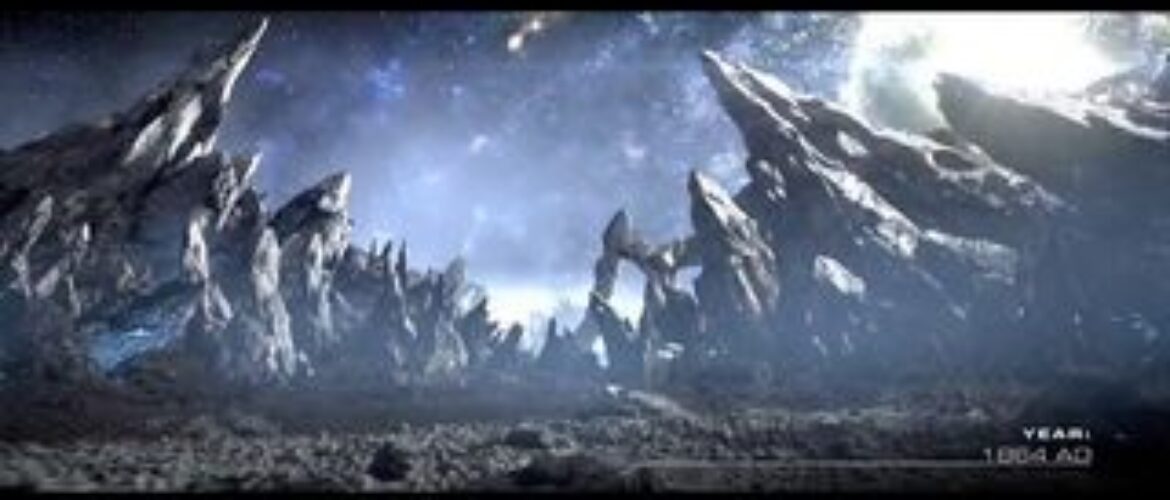 Alien Rage llegará el 24 de septiembre
