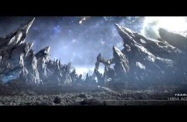 Alien Rage llegará el 24 de septiembre