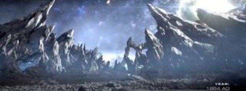 Alien Rage llegará el 24 de septiembre