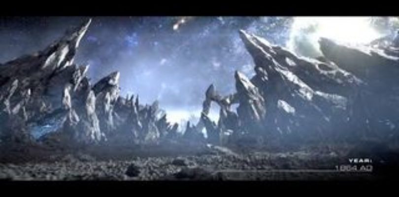 Alien Rage llegará el 24 de septiembre