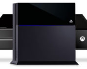 PlayStation 4 Xbox One