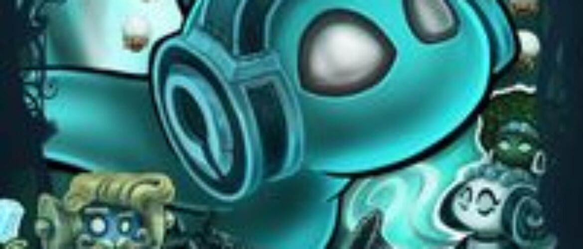 Beatbuddy: Tale of the Guardians llega en agosto a Steam