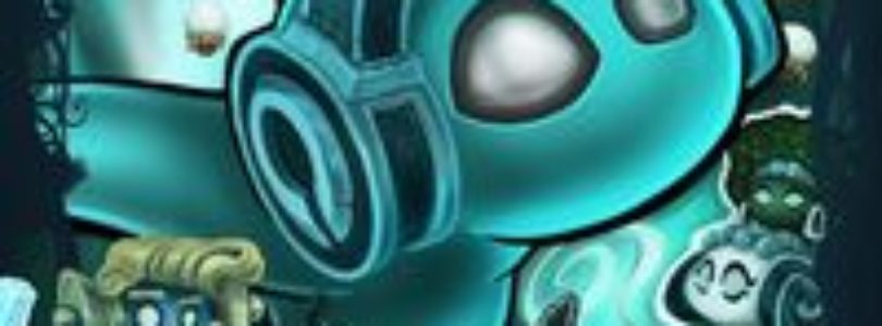 Beatbuddy: Tale of the Guardians llega en agosto a Steam