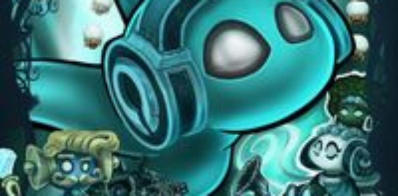 Beatbuddy: Tale of the Guardians llega en agosto a Steam