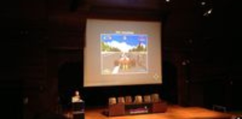Crónica: Segundo día de Gamepolis en Málaga