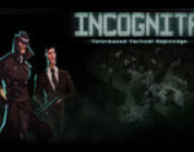 Se anuncia Incognita