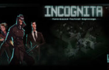 Se anuncia Incognita