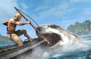 Assassin's Creed 4 Black Flag 1