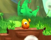 Tráiler de lanzamiento de Toki Tori 2