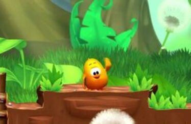 Tráiler de lanzamiento de Toki Tori 2