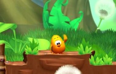 Tráiler de lanzamiento de Toki Tori 2