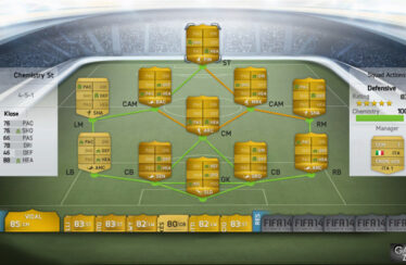 FIFA 14 1