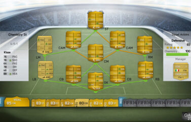 FIFA 14 1