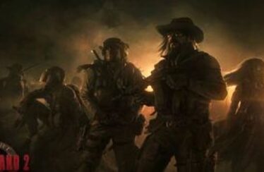 Wasteland 2 será distribuido por Deep Silver