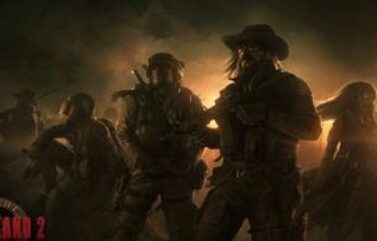 Wasteland 2 será distribuido por Deep Silver