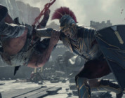 Ryse Son of Rome Xbox One