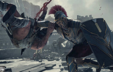 Ryse Son of Rome Xbox One