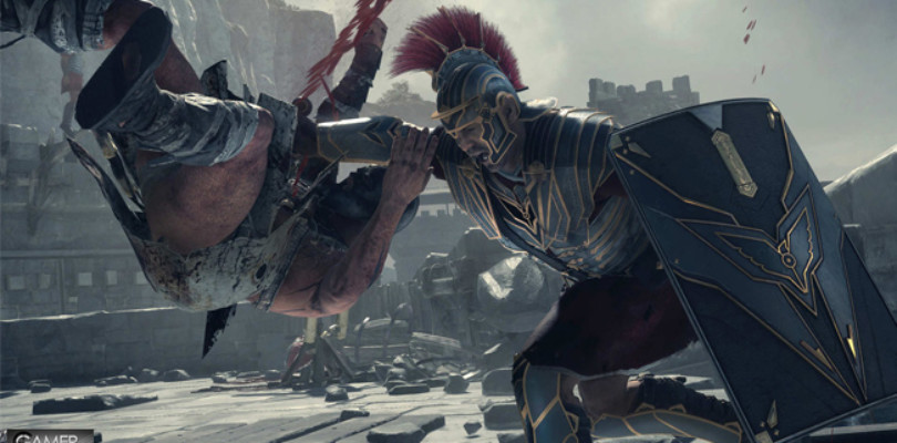 Ryse Son of Rome Xbox One