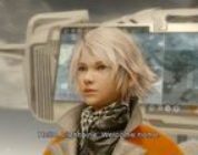 Hope regresará en Lightning Returns: Final Fantasy XIII