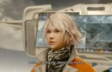 Hope regresará en Lightning Returns: Final Fantasy XIII