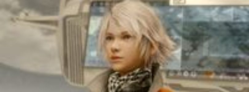 Hope regresará en Lightning Returns: Final Fantasy XIII