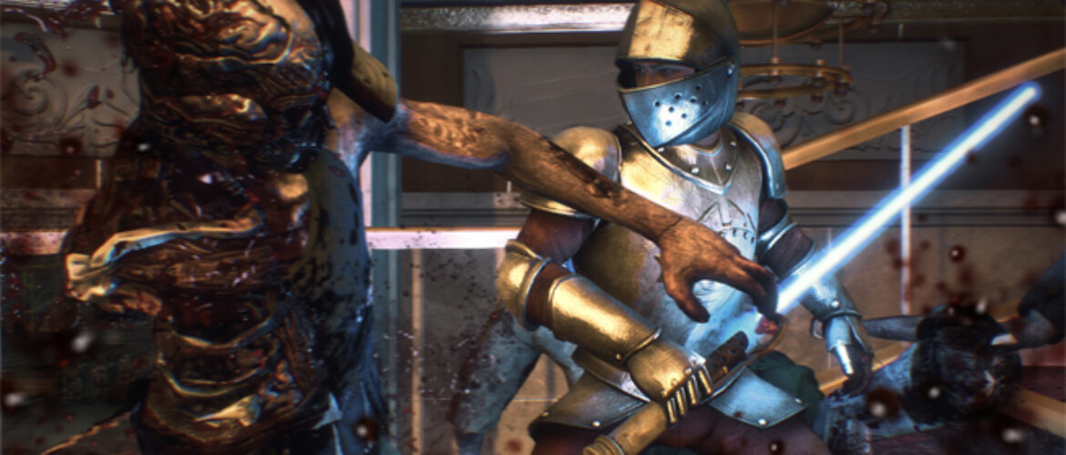 Dead Rising 3 1