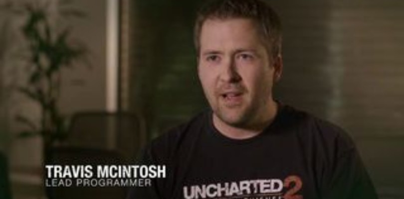 Nuevo diario de desarrollo de The Last of Us